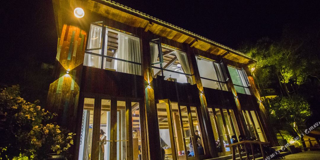 平阳海栖一号民宿