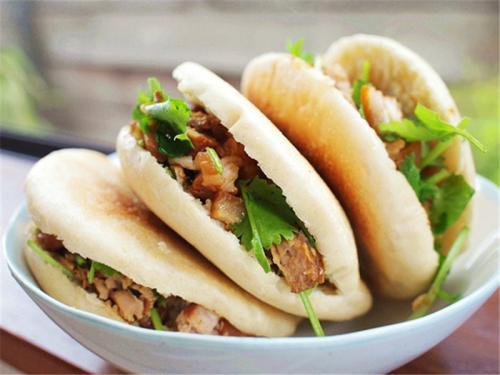 袁琴肉酱摸(梅溪路店)