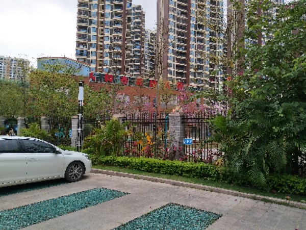 人和春天幼儿园