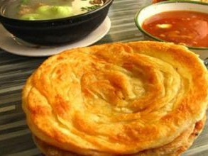 正宗杨家吊炉饼(河东店)