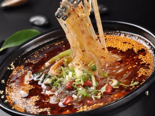 重庆酸辣粉