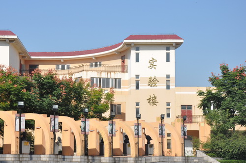河科大附中