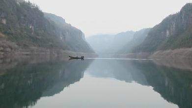 青江水布垭旅游景区