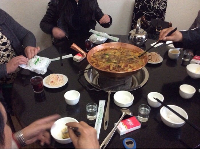 滇香火瓢牦牛肉店
