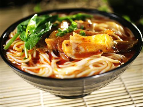 标哥螺蛳粉(第一分店)
