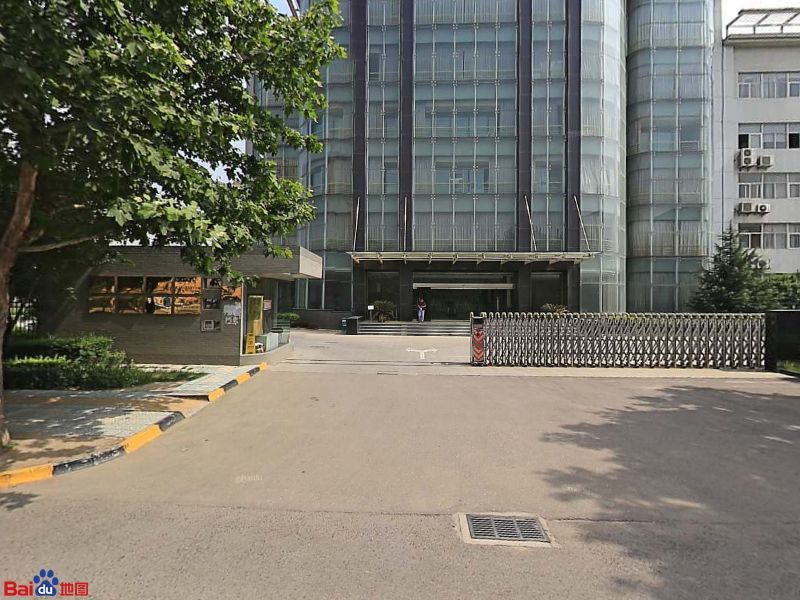 西北机器有限公司