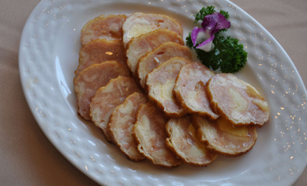得哥牛肉粉馆