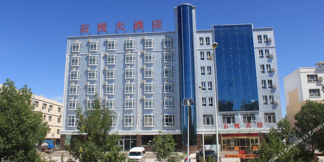 新疆维吾尔克拉玛依市乌尔禾区兵团一三七团牧场