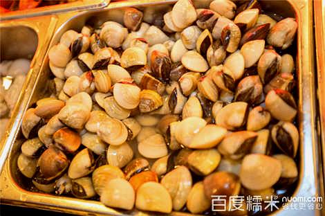 捞得乐海鲜肥牛自助火锅(新世界店)