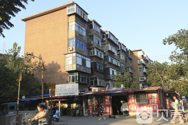 尖岭小区