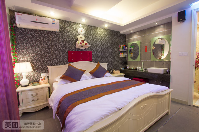 舟山圣薇特宾馆