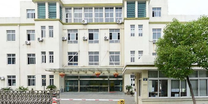 宁波市德霖机械有限公司