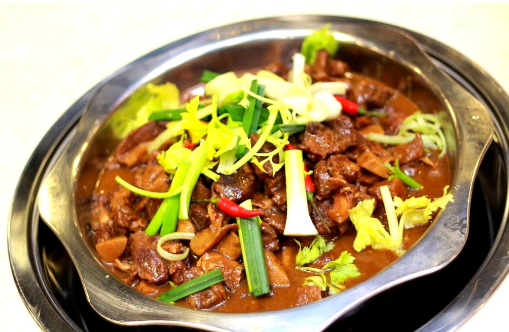 全牛馆(孩儿巷南路店)