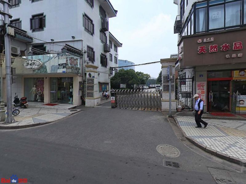 昆山市市民活动中心-艺体馆