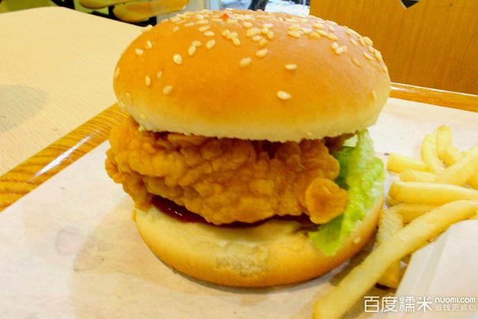 百多乐茶饮(围底店)