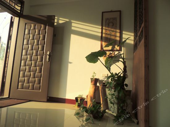 金门据点128民宿(sronghld 128 B&B)