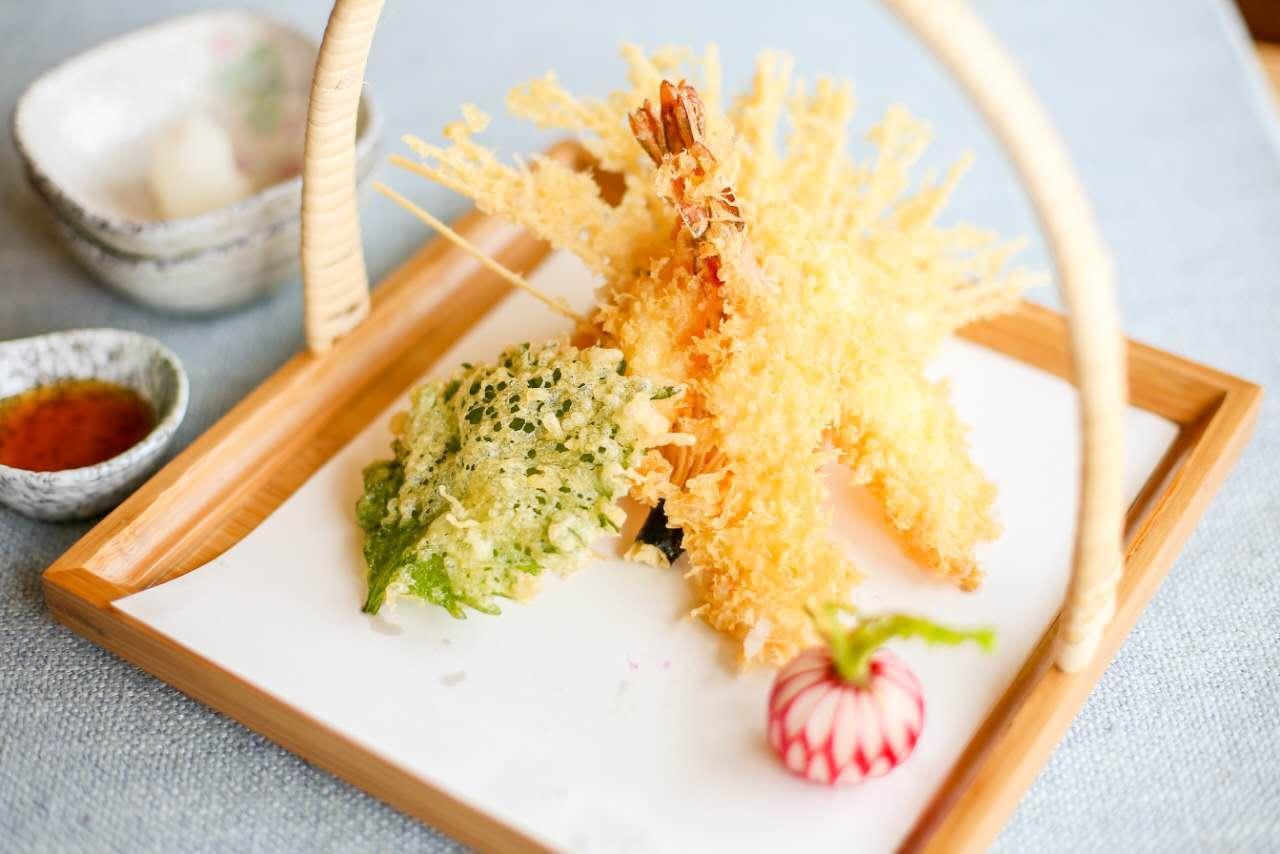 宗政日本料理(中信国际店)