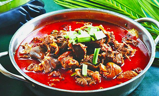 正宗河间老孙头驴肉肉火(沙河店)