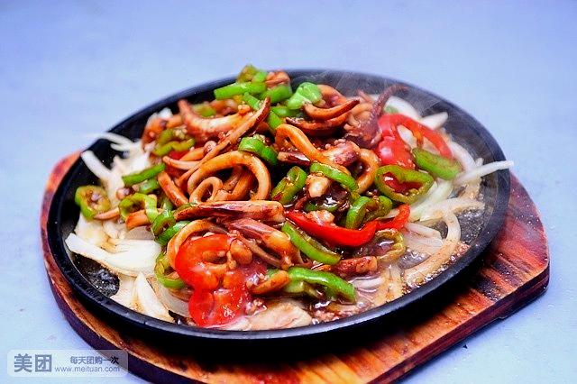 常赢三兄弟·清真涮肉(常营店)