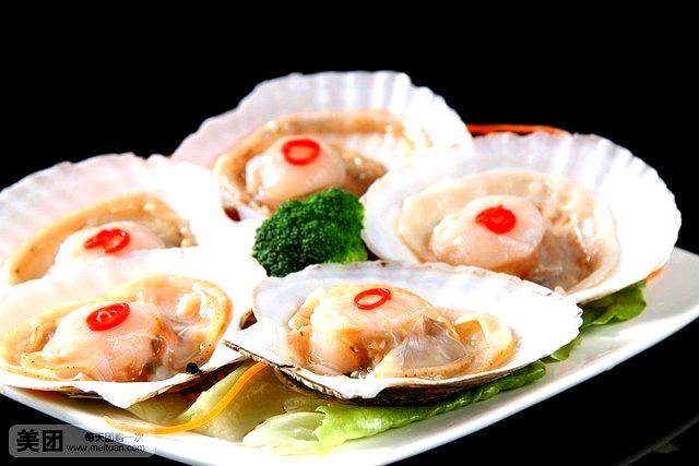 福聚海先肥牛府(黄泥塝店)