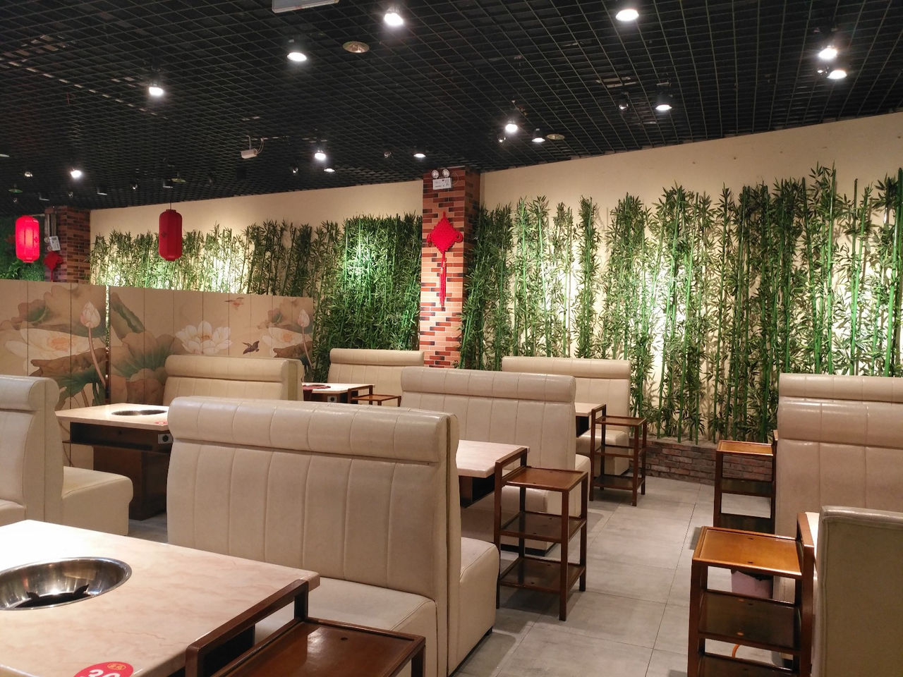 福记家宴(兴业街店)
