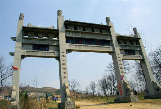 睢宁县 标签 风景区 旅游景点 睢宁岠山景区西山店共多少人浏览