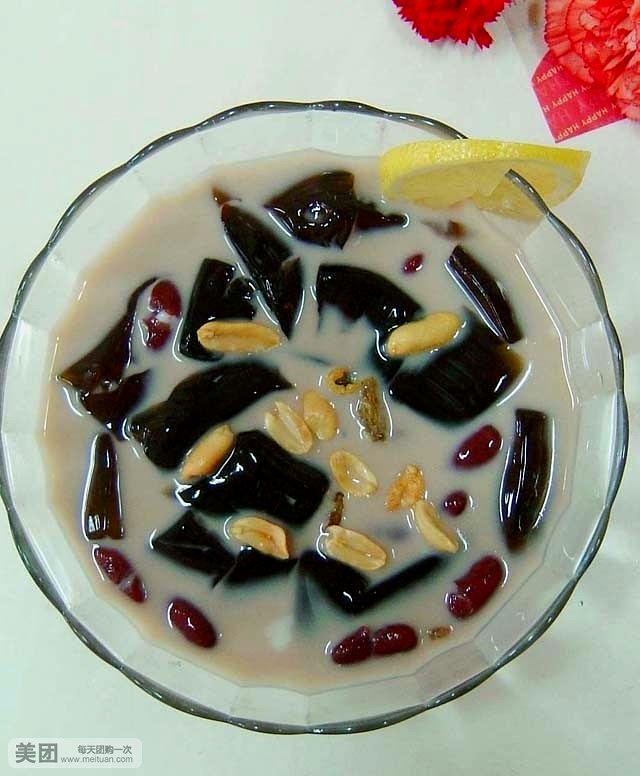 开心小站(章鱼小丸子+奶茶)