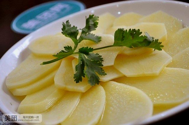 杨记蜀香竹笋芋儿鸡(世纪城)