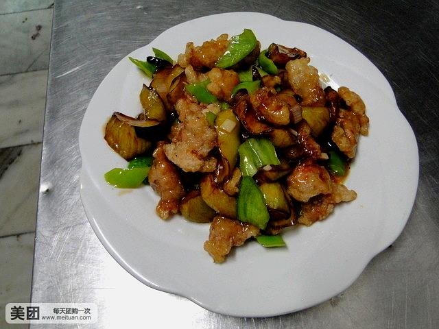 老北方(友谊街店)