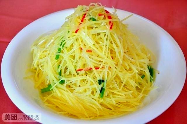 真知味鸡鱼村