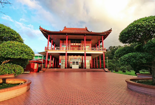 金山寺