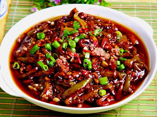 川味小吃