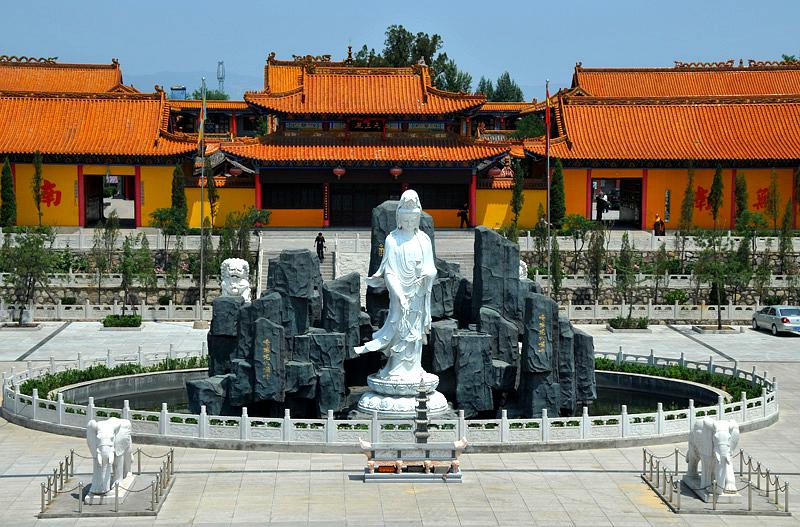 盂县标签: 寺庙 旅游景点 名胜古迹  永清寺共多少人浏览:3717369