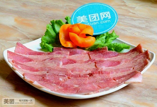 韩试烤肉(沙河店)