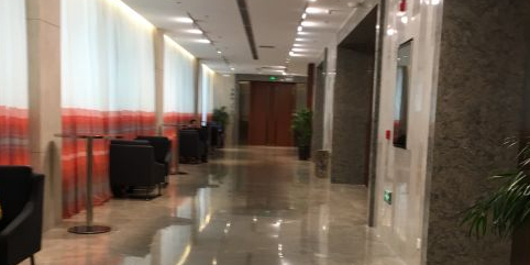乾元会展饭店