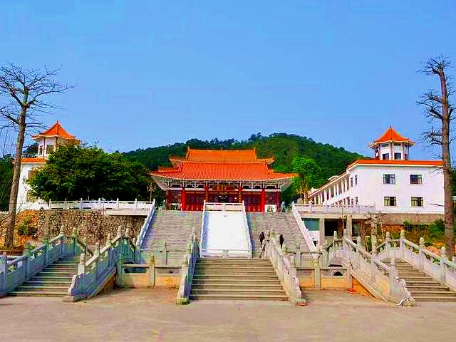 净业寺