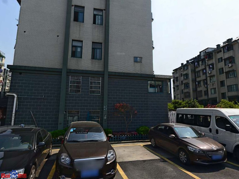 地址,地图,预定,价格,团购,优惠,七格小区-089栋在哪,怎么走_杭州住房