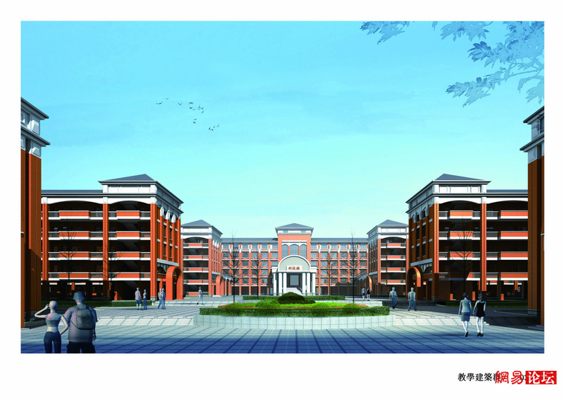中国铁建梅溪青秀-一期