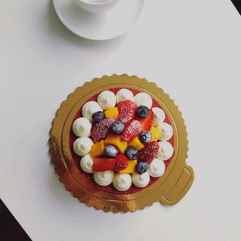 sweetcake蜜桃家(通天街店)
