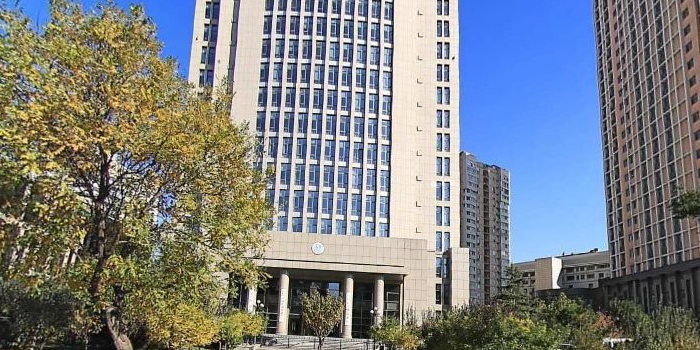 中华人民共和国天津市海事局