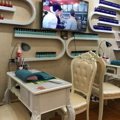 东方丽人坊美甲美睫(北苑东店)