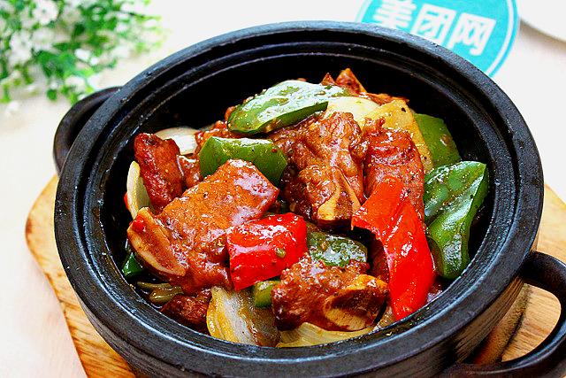 喜粤唐家港(塘厦体育馆店)