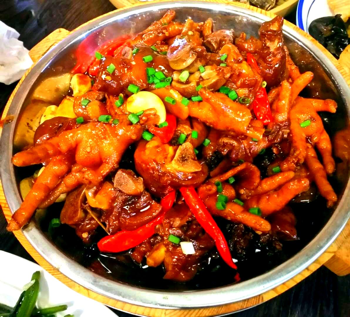 玉娘湾茶餐厅