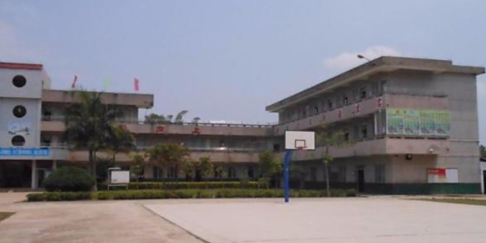 广东省惠州市惠城区马安镇第三小学