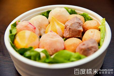 MR火锅先生(人民大道店)