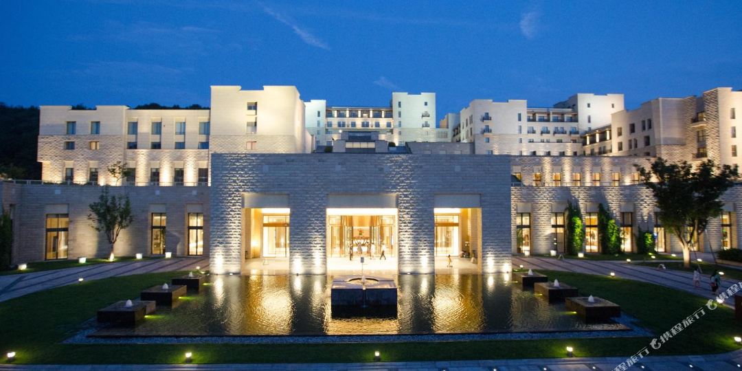 北京古北水镇大酒店