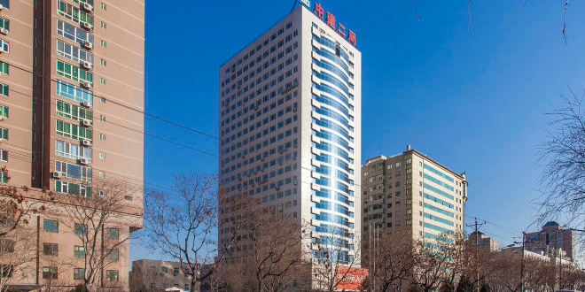 地址(位置,怎么去,怎么走):  广安门南街42号中建二局大厦