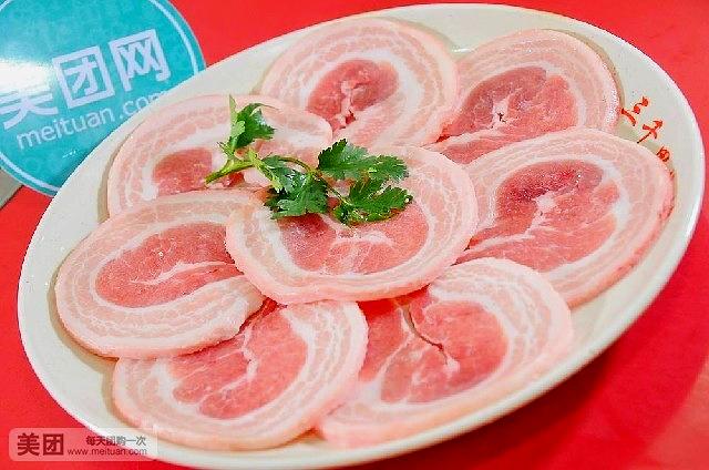 三千里烧烤(夏庄路店)
