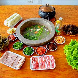 抚仙湖石锅鱼(梅园路店)