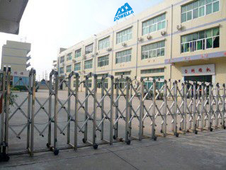 深圳市都伟力塑胶电子有限公司